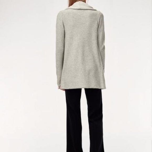 Babaton Beekman Cardigan - Picture 4 of 9